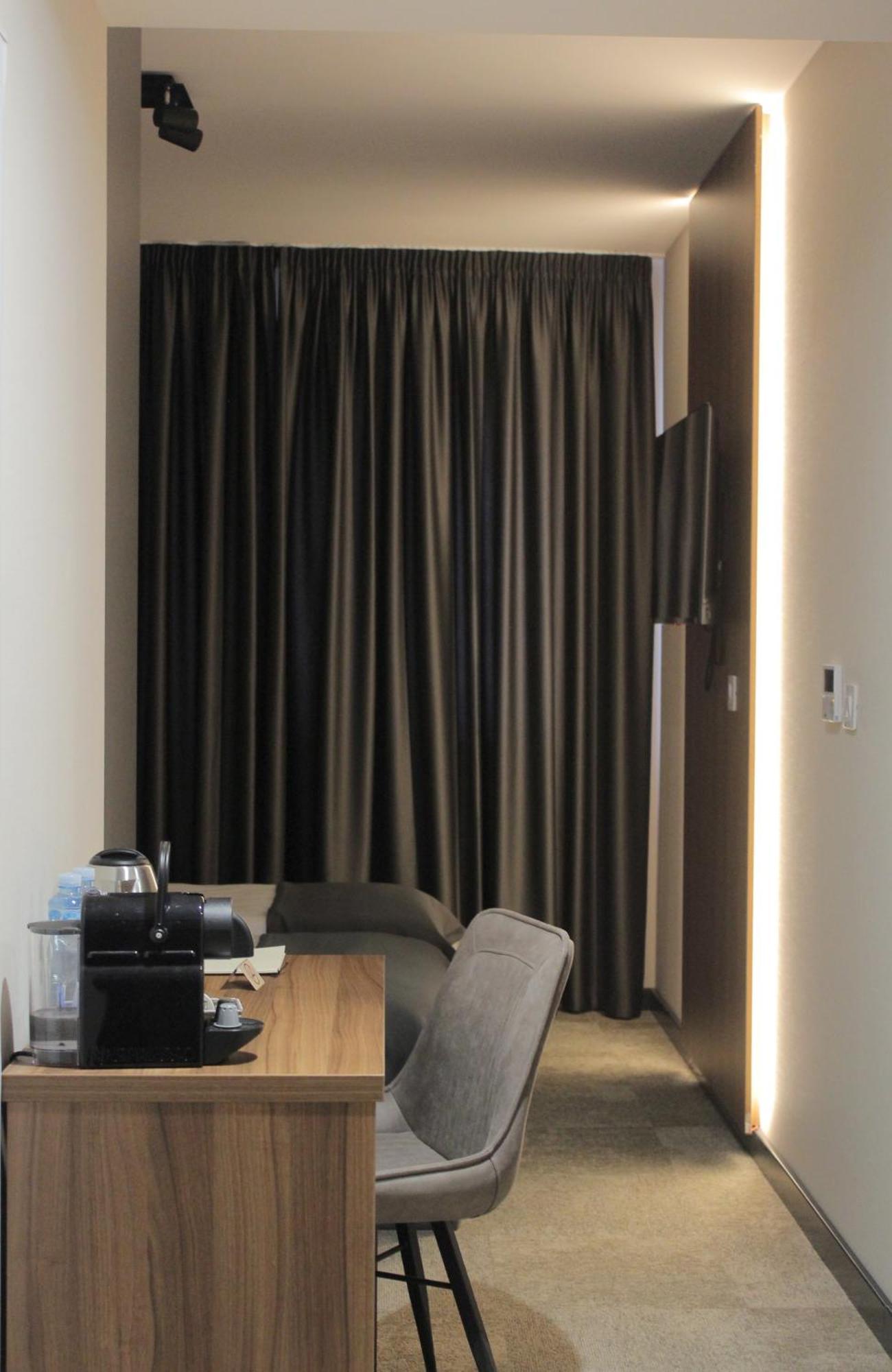 Tvrdjava Rooms - Novi Sad Exterior foto